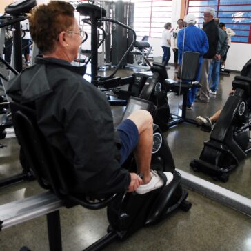 Inauguração academia CEU Campo Limpo_36